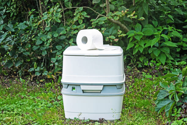 Best Event porta potty rental  in Waldpt, OR