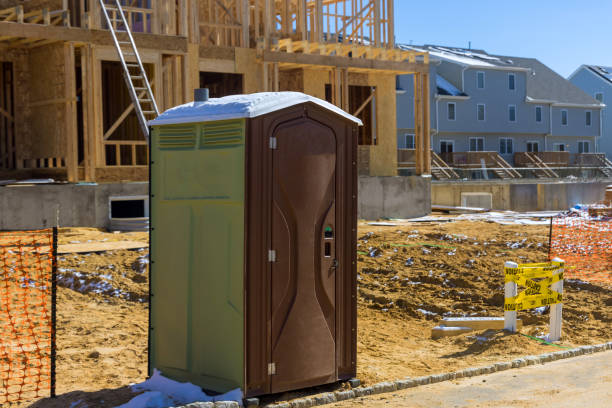Best Portable restroom trailer rental  in Waldpt, OR