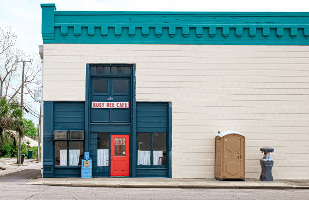Best Porta potty delivery and setup  in Waldpt, OR