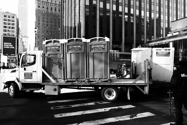 Best Porta potty cleaning services  in Waldpt, OR