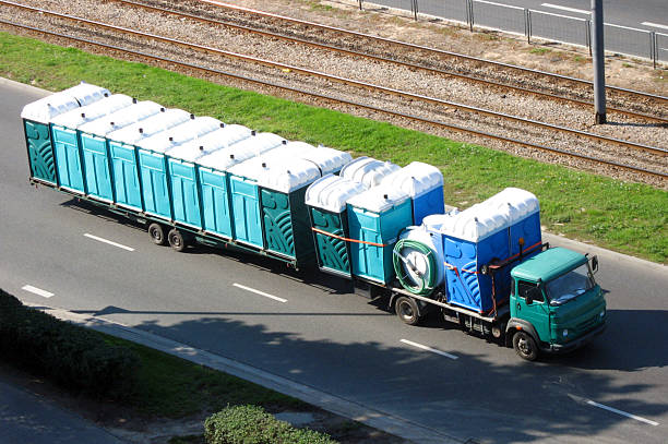 Portable Toilet Options We Offer in Waldport, OR