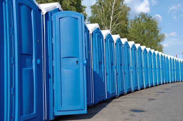 Affordable portable toilet rental in Waldport, OR